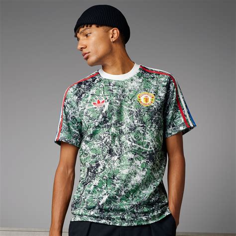 adidas stone roses jersey.